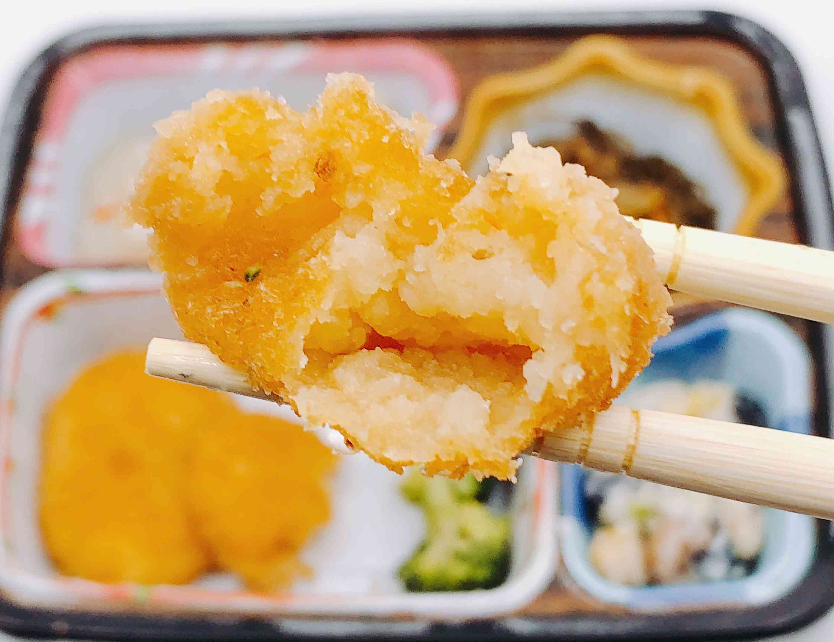 コロッケセット