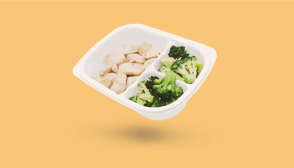 GOFOOD(ゴーフード)