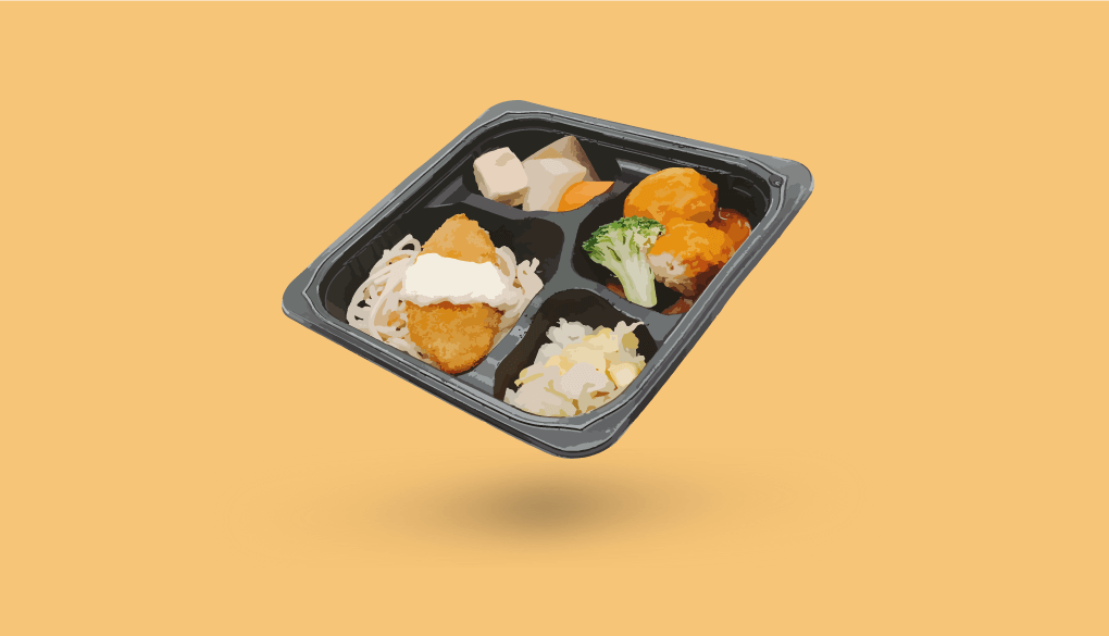 健康管理食ジョイント