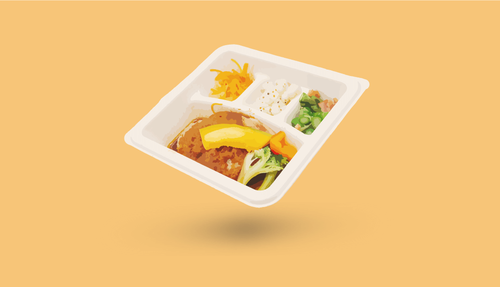 nosh(ナッシュ)