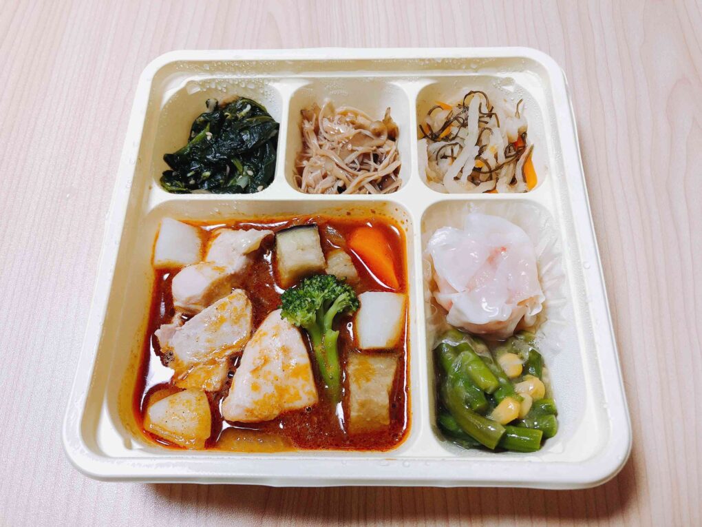 スープカレー(北海道郷土料理)