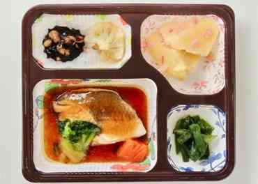 ベネッセのおうちごはんの「冷凍やわらか食」