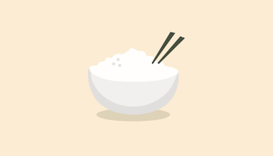 低糖質米を使用しているから糖質制限中でも白米が食べられる