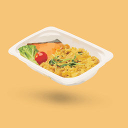 【まずいの?】FIT FOOD HOME(フィットフードホーム)の味と評判は?ダイエットミールをお試しした私の口コミ